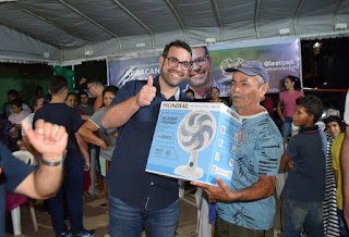 No Bairro Novo, programa ‘Abraçando Gravatá’ terá apresentação cultural em alusão aos 130 anos de Gravatá; evento acontecerá nesta terça-feira no Largo da Caixa D’Água