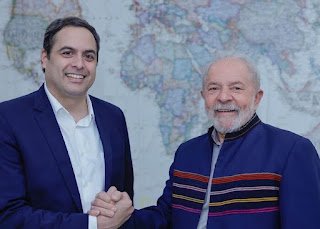 Paulo Câmara é nomeado presidente do Banco do Nordeste