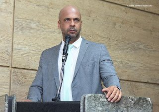Anderson Correia pede criação de Rota Ciclística com ciclofaixas para interligar bairros de Caruaru