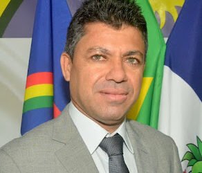 Ademir Batista é eleito presidente da Câmara de vereadores de Chã Grande