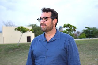 Coluna Especial • Os passos de Léo Giestosa rumo a 2024 – Por Ismael Alves