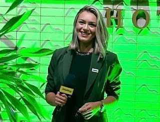 Vanessa Silva: um talento multimídia revelado pelo programa Jota Silva, da Rádio Gravatá FM – Por Ismael Alves