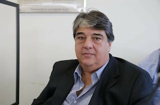 Pombos: Romero Querálvares defende investimentos e valorização dos profissionais para estruturação da saúde pública