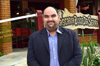 Francisco Santana assume a Procuradoria da Câmara de Chã Grande
