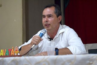 Gravatá: Darita fala publicamente sobre o rompimento com o prefeito Joselito Gomes e admite diálogo com o ex-prefeito Joaquim Neto