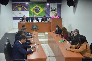 Nova eleição da Mesa Diretora da Câmara de Chã Grande acontece nesta quinta-feira (02); Ademir Batista conta com maioria dos votos