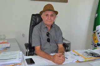 Machados: TCE julga regular prestação de contas de 2020 do ex-prefeito Argemiro Pimentel Machados: TCE julga regular prestação de contas de 2020 do ex-prefeito Argemiro Pimentel