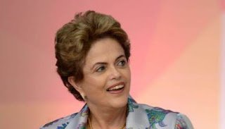 Dilma deve ter salário de mais de R$ 200 mil por mês como presidente do banco dos Brics