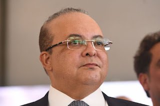 PGR defende a revogação do afastamento de Ibaneis PGR defende a revogação do afastamento de Ibaneis