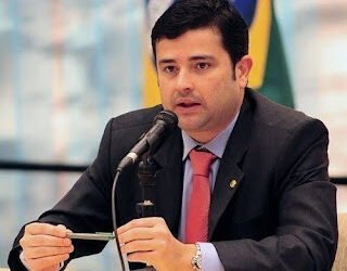 Projeto de Lei de Eduardo da Fonte prevê Regulamentação do Comitê de Política Monetária (Copom)