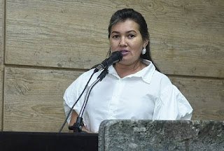 Operação Primus: Polícia prende vereadora Kátia das Rendeiras em operação na cidade de Caruaru
