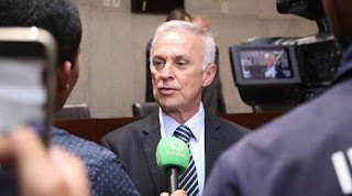Vitória de Santo Antão: MPPE recomenda a Paulo Roberto adequações no CREAS