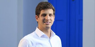 Enquete do blog:  73% votariam em João Campos para um novo mandato de prefeito do Recife