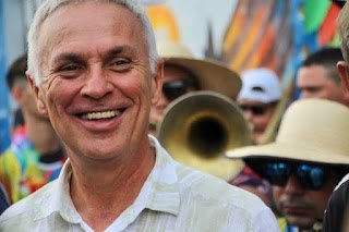 Enquete do Blog: 84% dizem votar em Paulo Roberto para um novo mandato como prefeito de Vitória de Santo Antão