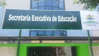 Jaboatão: Em audiência, MPPE cobra monitoramento de demandas por vagas nas escolas municipais
