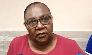 Prefeita de Lagoa do Carro, Judite Botafogo é multada pelo TCE em quase R$ 10 mil por sonegação de informação Prefeita de Lagoa do Carro, Judite Botafogo é multada pelo TCE em quase R$ 10 mil por sonegação de informação