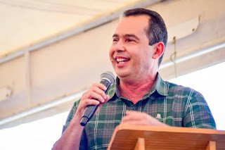 Gravatá | Entrevista coletiva e roda de conversa: primeiro ato de Darita como oposição ao governo de Joselito Gomes será realizado nesta quinta-feira (23)