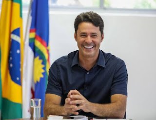 Jaboatão: TCE recomenda à Câmara aprovação das contas de 2020 de Anderson Ferreira