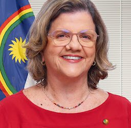 Contas de campanha de Teresa Leitão são aprovadas por unanimidade