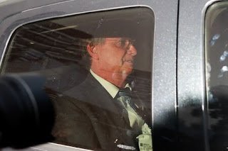 Após MP Eleitoral se manifestar a favor, inelegibilidade de Bolsonaro por 8 anos deve ser votada