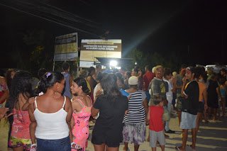 Sopão & Cidadania chega ao Bairro Novo nesta quarta-feira (26); iniciativa do vereador Léo Giestosa contemplará moradores da rua conhecida como ‘Ré do Capim’