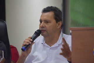Chã Grande: Gilvan Bolão quer detector de metal nas escolas do município; Câmara aprova Indicação Chã Grande: Gilvan Bolão quer detector de metal nas escolas do município; Câmara aprova Indicação