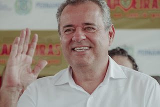 Danilo Cabral volta a percorrer regiões do estado a partir desta sexta