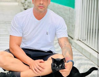 Anderson Correia cobra ao município disponibilização de itraconazol para tratamento de esporotricose felina em Caruaru