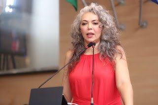 Liana Cirne comemora 100 dias de Lula e ataca governo de Raquel