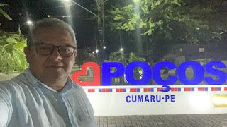 Cumaru: o imparável Gilvan da Malhadinha – Por Ismael Alves