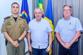 Gravatá será destino final de passeio motociclístico da ROCAM pelo aniversário da Polícia Militar de Pernambuco