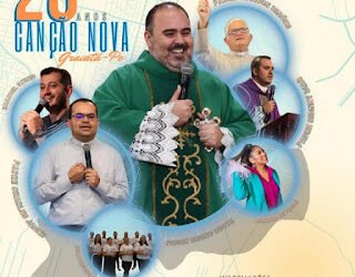 Canção Nova de Gravatá celebra 28 anos com programação especial no feriadão do Dia do Trabalhador