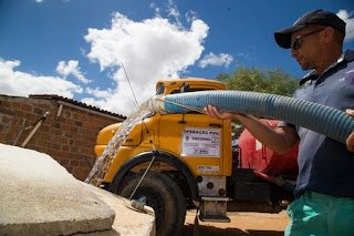 Estiagem: Bezerros e Santa Cruz da Baixa Verde  têm situação de emergência decretada pelo governo federal