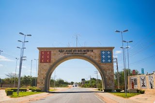 São José do Belmonte: Após irregularidades em licitação, MPPE recomenda novo procedimento para serviço de pavimentação