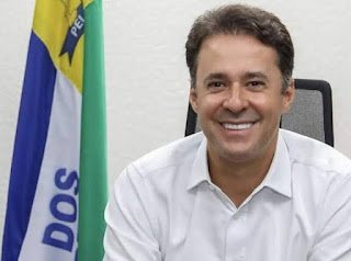 Jaboatão: TCE recomenda aprovação, com ressalvas, das contas de 2021 de Anderson Ferreira