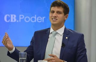 João Campos rebate acusações do MPF de que Eduardo Campos recebia propina em conta na Suíça: “Não tem fundamento”
