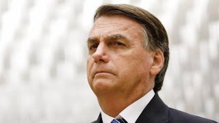 Bolsonaro quer ser candidato ao Senado em 2026 e cogita cadeira do DF