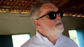 Gravatá: Dr. Fernando Albuquerque quer água encanada para os moradores do sítio Floresta; pleito será apresentado ao deputado Romero Albuquerque