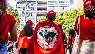 MST anuncia invasão de três áreas na Bahia após deixar terreno da Embrapa em Pernambuco