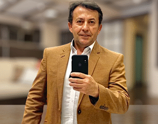 Erinaldo da Gráfica: a história de um homem simples que se tornou um empresário de sucesso e pode disputar a prefeitura de Bezerros