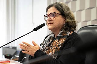 Senado promove debate sobre o Câncer de Colo de Útero