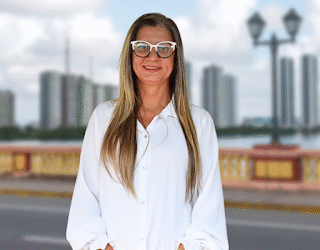 Conselheira tutelar mais votada e mais bem avaliada do Recife, Nilma Pereira celebra idade nova neste domingo
