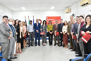 Vitória de Santo Antão: MPPE promove reunião da Agenda Compartilhada