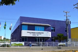 TCE impõe à Câmara de Serra Talhada devolução de gastos indevidos TCE impõe à Câmara de Serra Talhada devolução de gastos indevidos