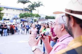 Gravatá: prefeito Padre Joselito assina Ordem de Serviço para reforma geral do Hospital Dr. Paulo da Veiga Pessoa
