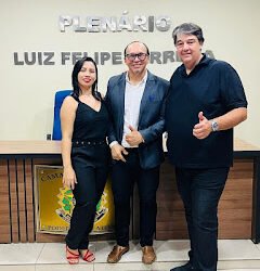 Por trás das cortinas da eleição que sagrou Aglailson da Carne como o novo presidente da Câmara de Pombos – Por Ismael Alves Por trás das cortinas da eleição que sagrou Aglailson da Carne como o novo presidente da Câmara de Pombos – Por Ismael Alves