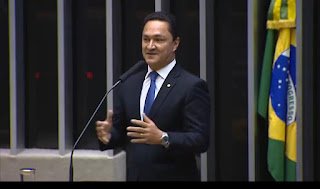 Projeto de André Ferreira quer indicação da presença de alimentos alergênicos em cardápios físicos e digitais Projeto de André Ferreira quer indicação da presença de alimentos alergênicos em cardápios físicos e digitais