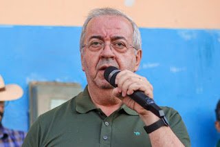 Gravatá: Prefeito Joselito Gomes assina Ordem de Serviço para reforma e adequações do Mercado de Farinha