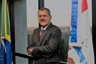 Encontro reúne Oficiais de Justiça de todo o Brasil em Gravatá