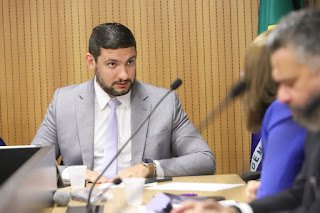 Emenda do deputado Romero Albuquerque impõe derrota ao Governo de Pernambuco e garante investimento de R milhões na causa animal
